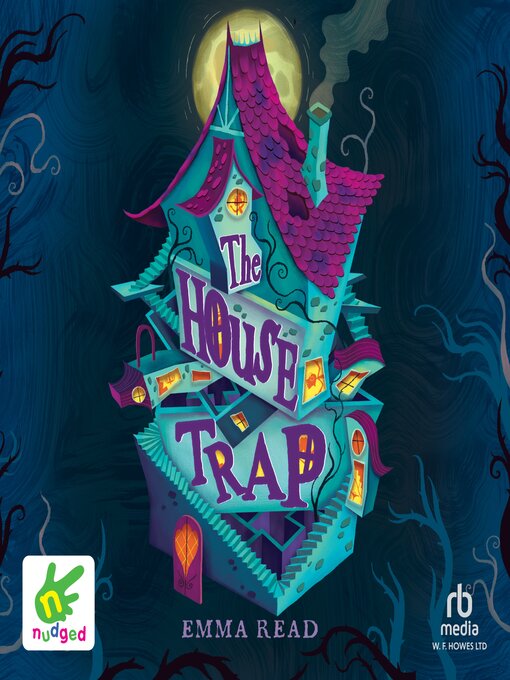 Title details for The House Trap by Emma Read - Available